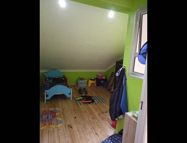 3 BEDROOM DUPLEX FOR SALE IN ARBORETUM